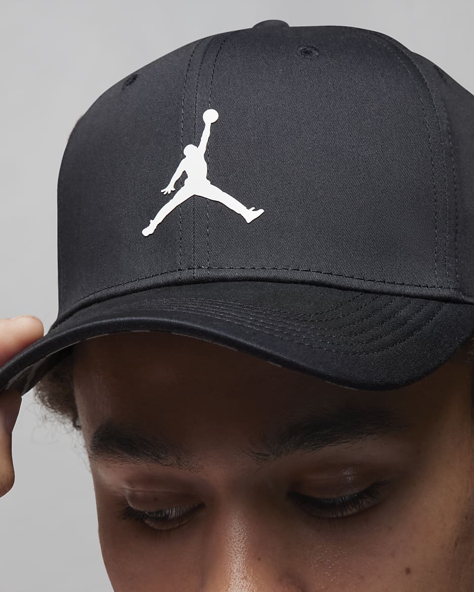 Jordan Rise Golf Cap. Nike AU